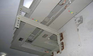 【防火性能高達4小時無機防火隔板批發】- 寧波